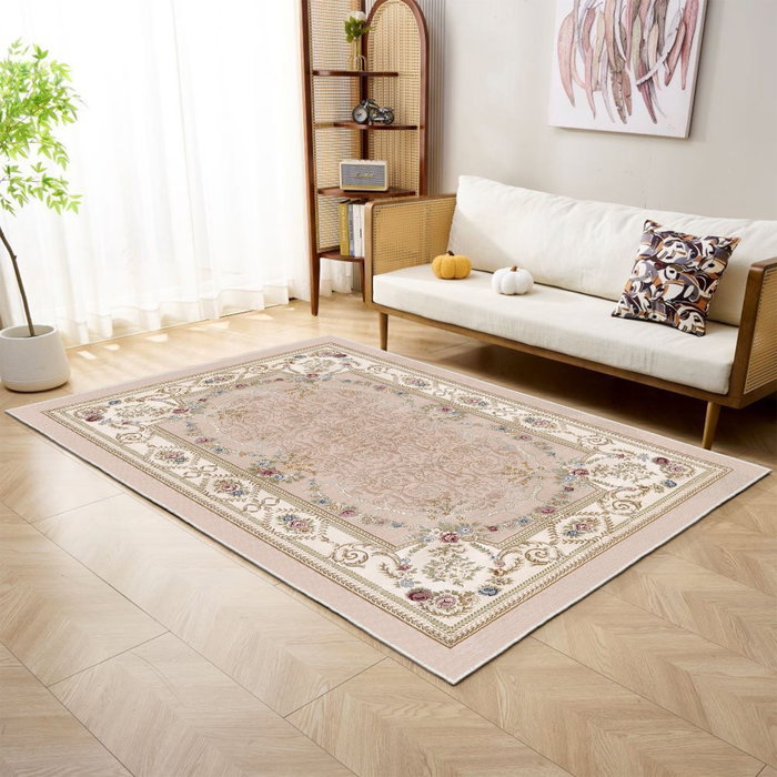 Conceptum Alfombra Hmnt628 Multicolor 60 x 100 cm